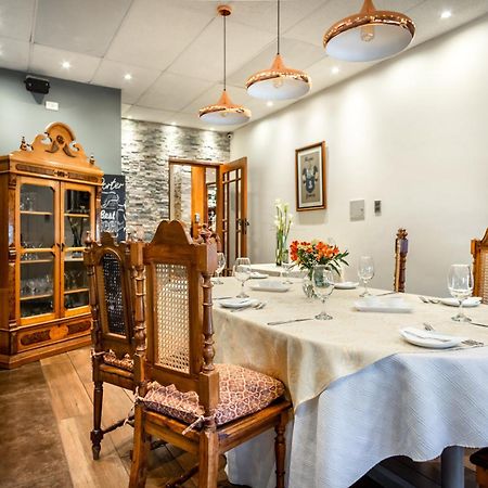 Hotel Royal ויקטוריה מראה חיצוני תמונה