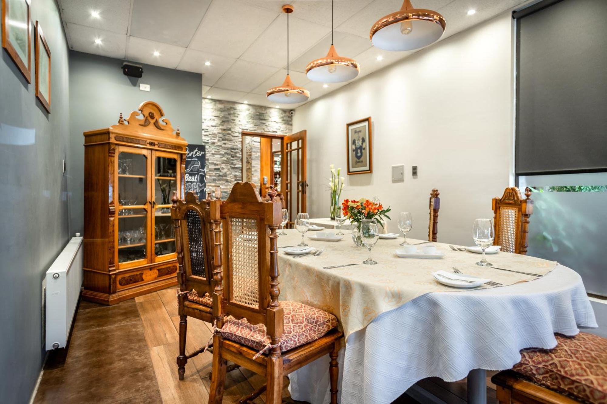 Hotel Royal ויקטוריה מראה חיצוני תמונה