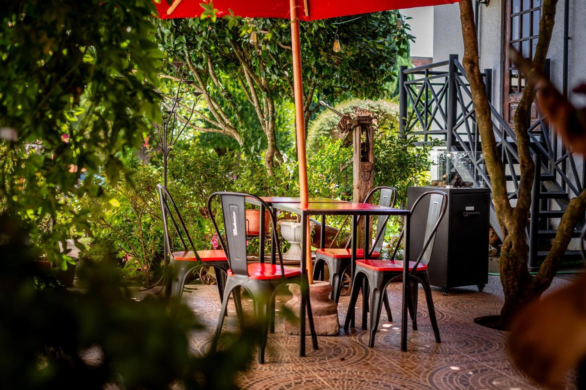 Hotel Royal ויקטוריה מראה חיצוני תמונה