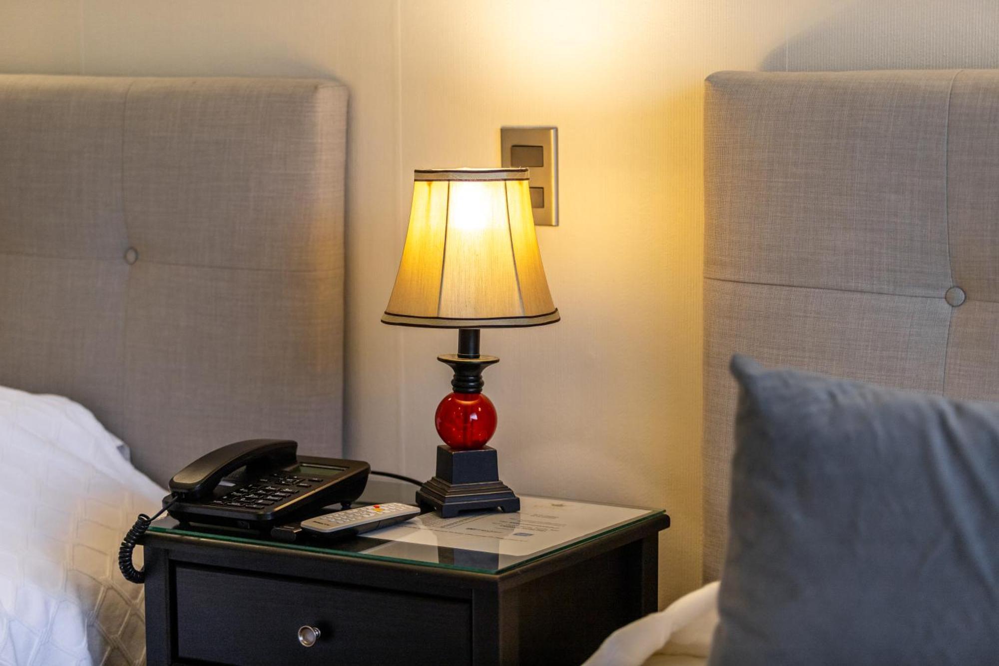 Hotel Royal ויקטוריה מראה חיצוני תמונה