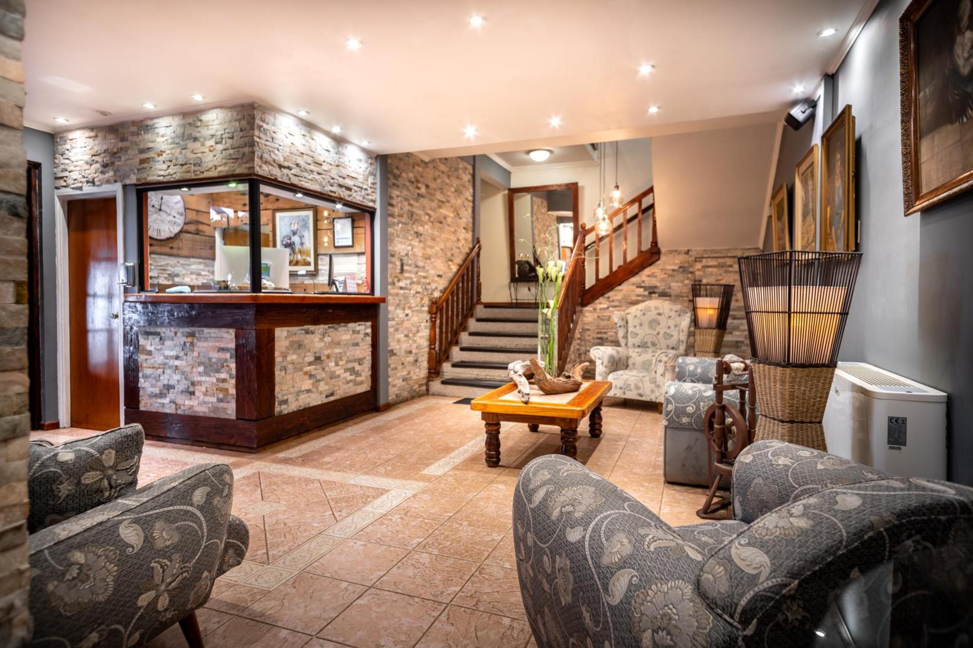 Hotel Royal ויקטוריה מראה חיצוני תמונה