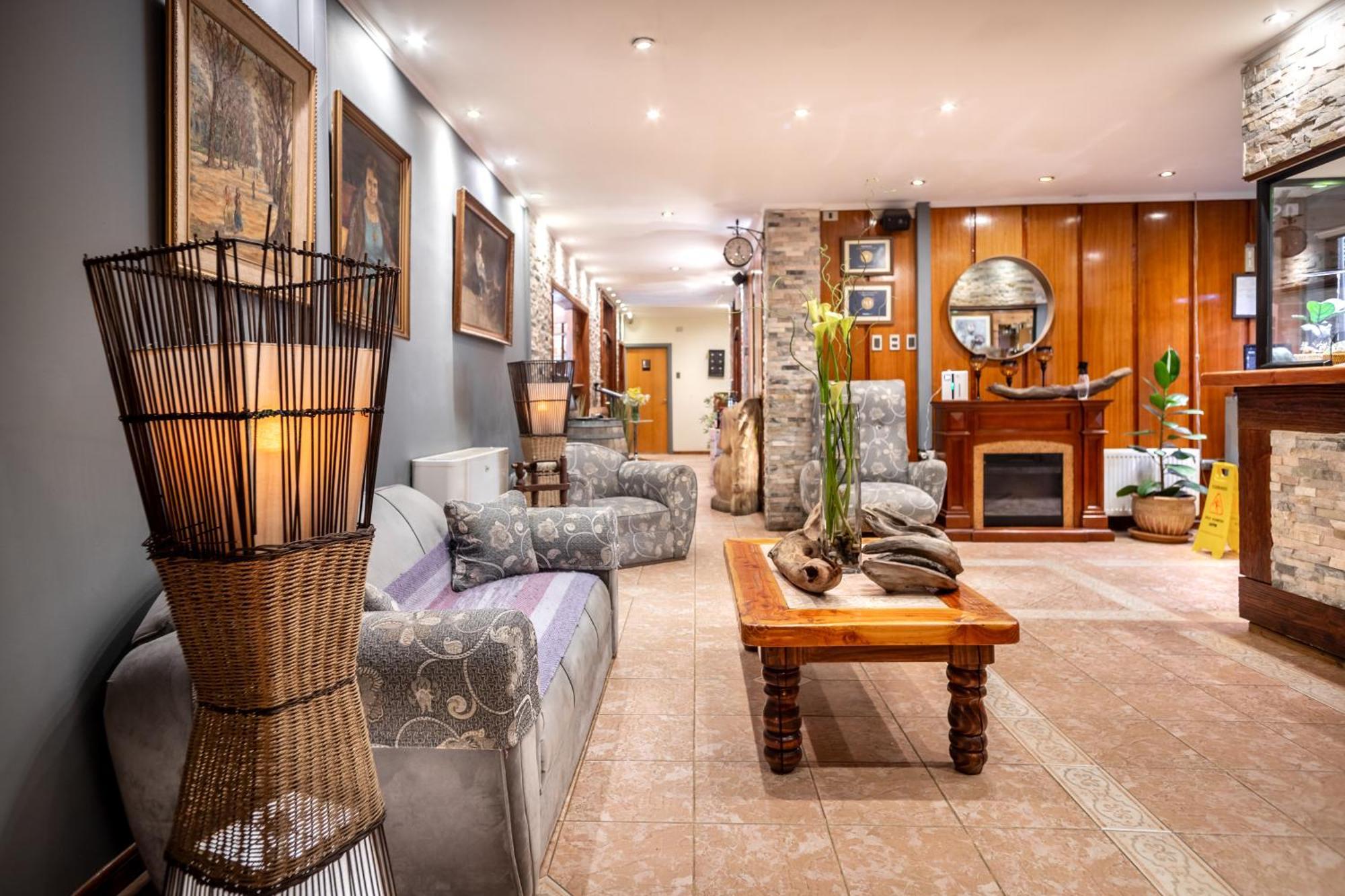 Hotel Royal ויקטוריה מראה חיצוני תמונה