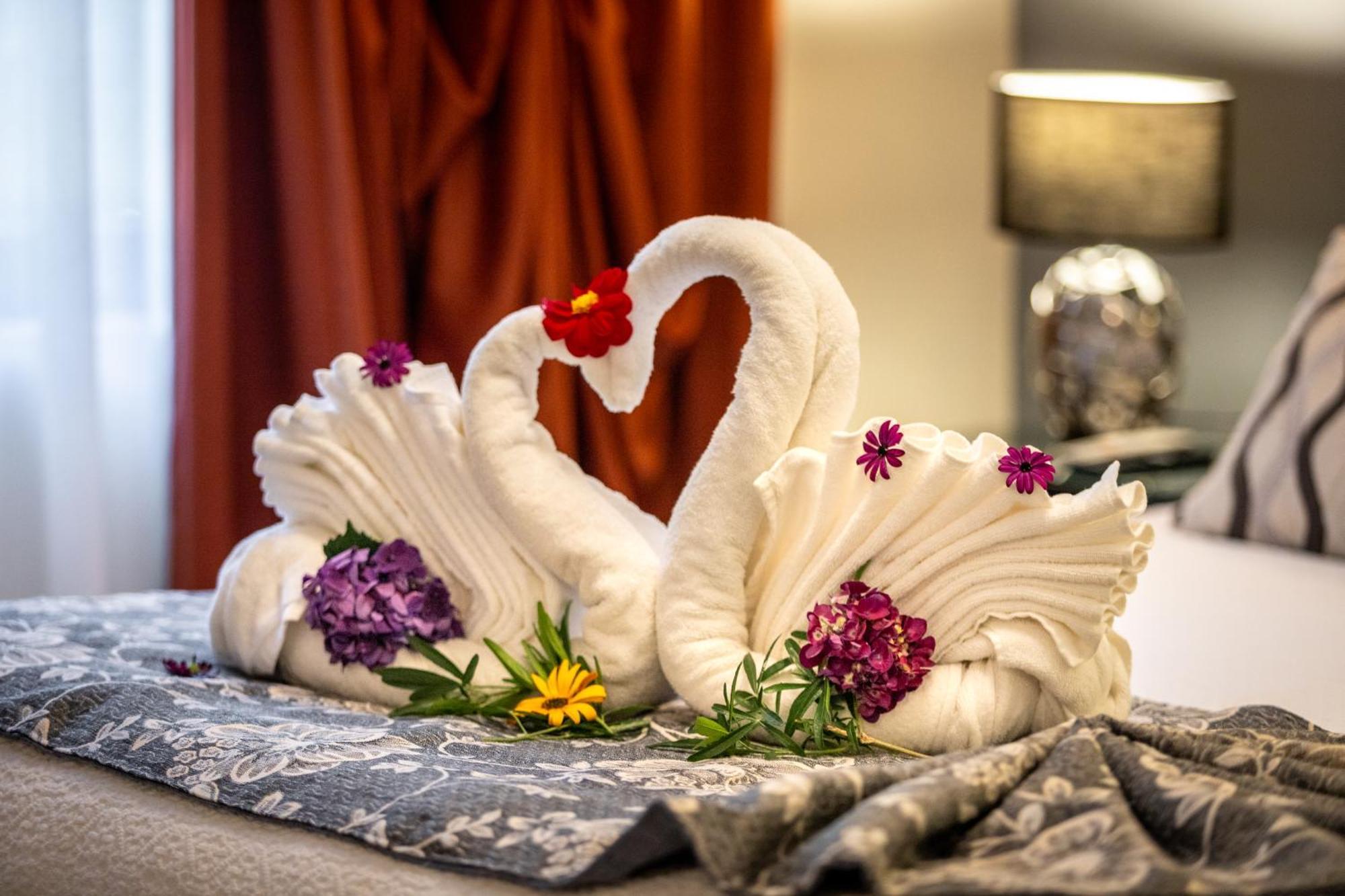 Hotel Royal ויקטוריה מראה חיצוני תמונה