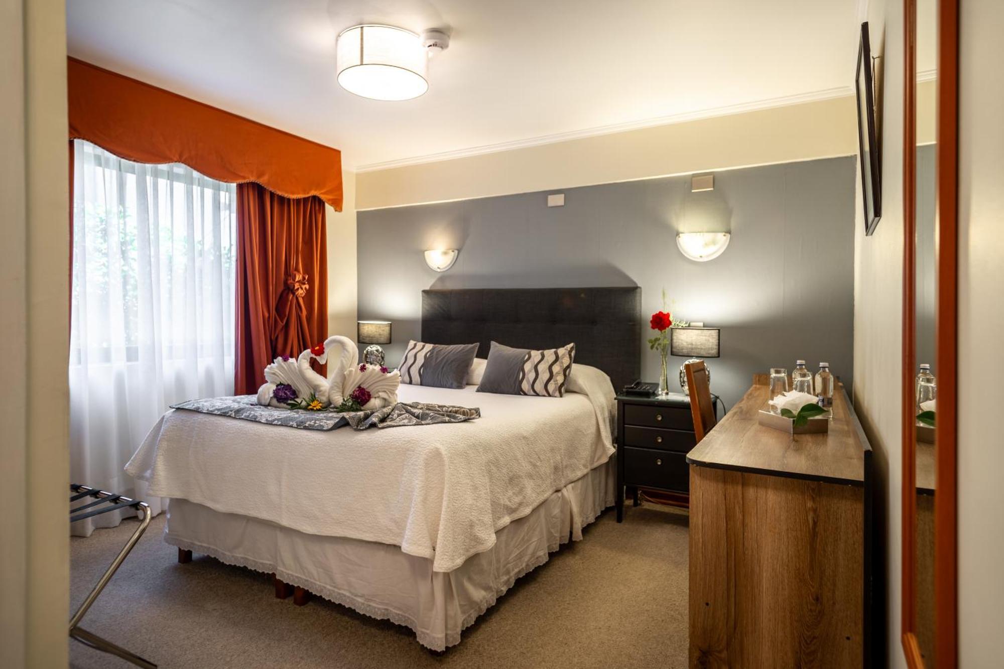 Hotel Royal ויקטוריה מראה חיצוני תמונה