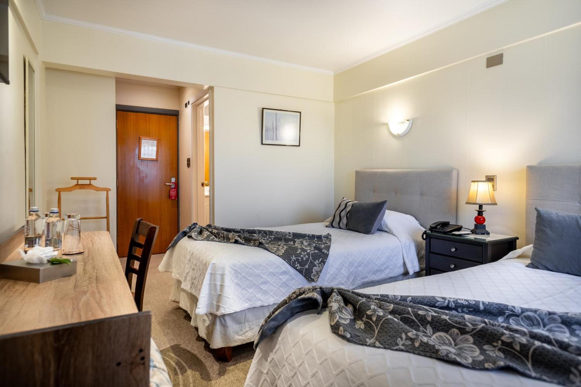 Hotel Royal ויקטוריה מראה חיצוני תמונה