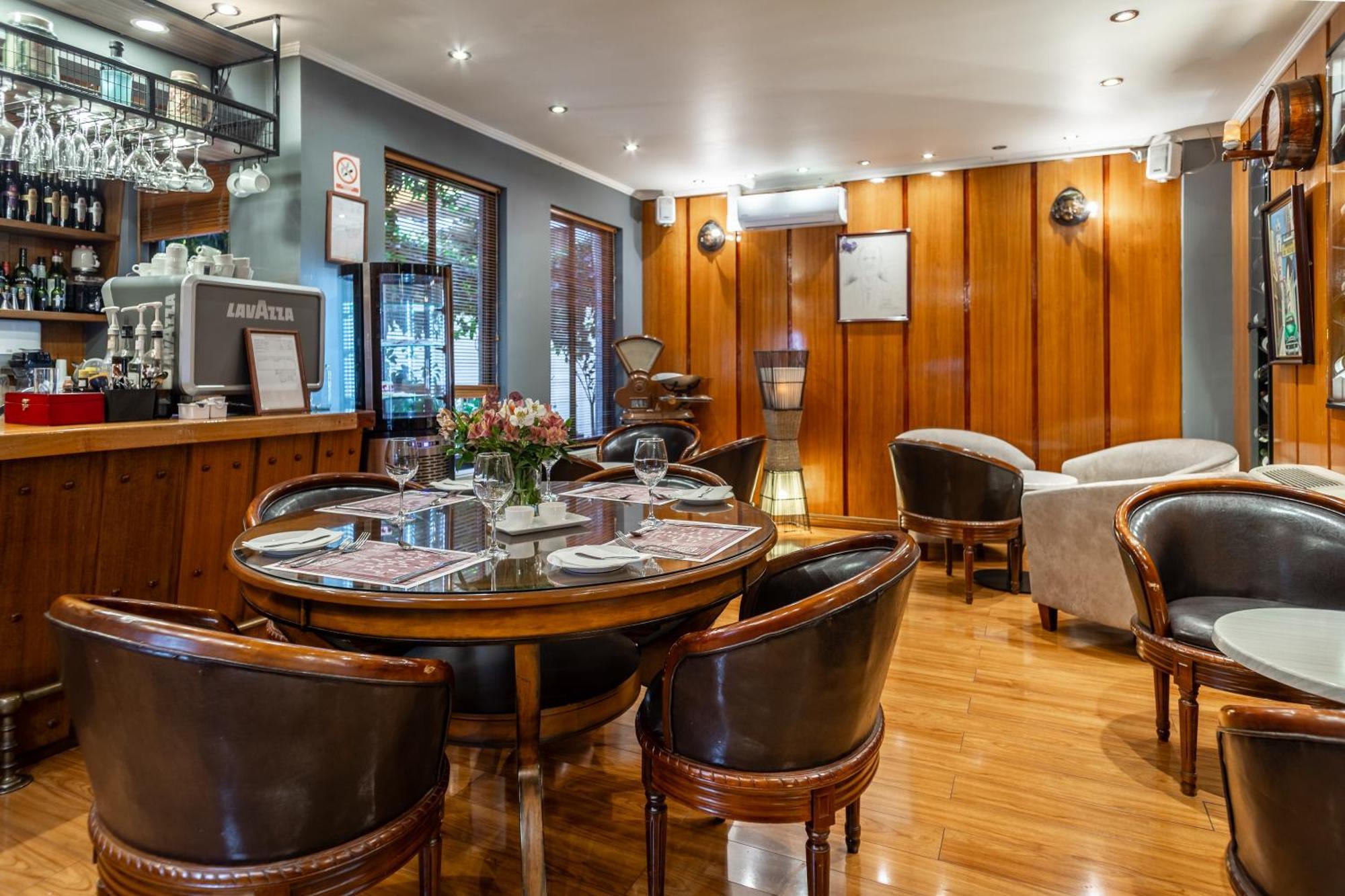 Hotel Royal ויקטוריה מראה חיצוני תמונה