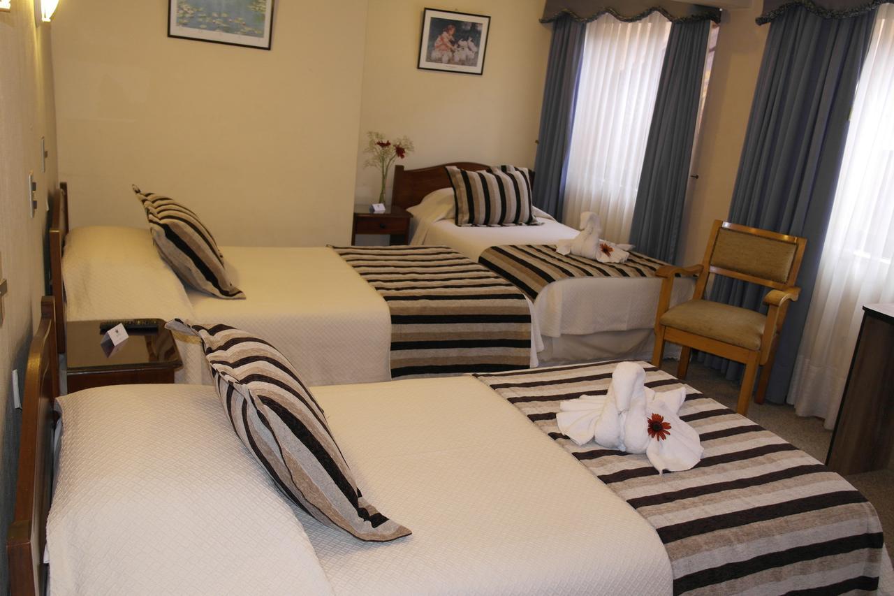 Hotel Royal ויקטוריה מראה חיצוני תמונה