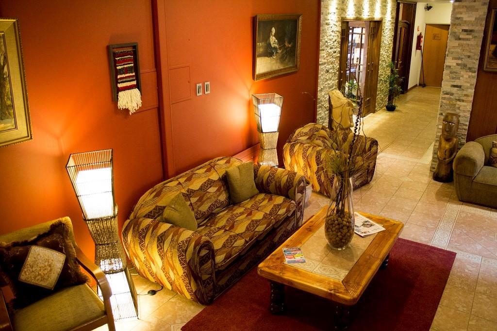 Hotel Royal ויקטוריה מראה חיצוני תמונה