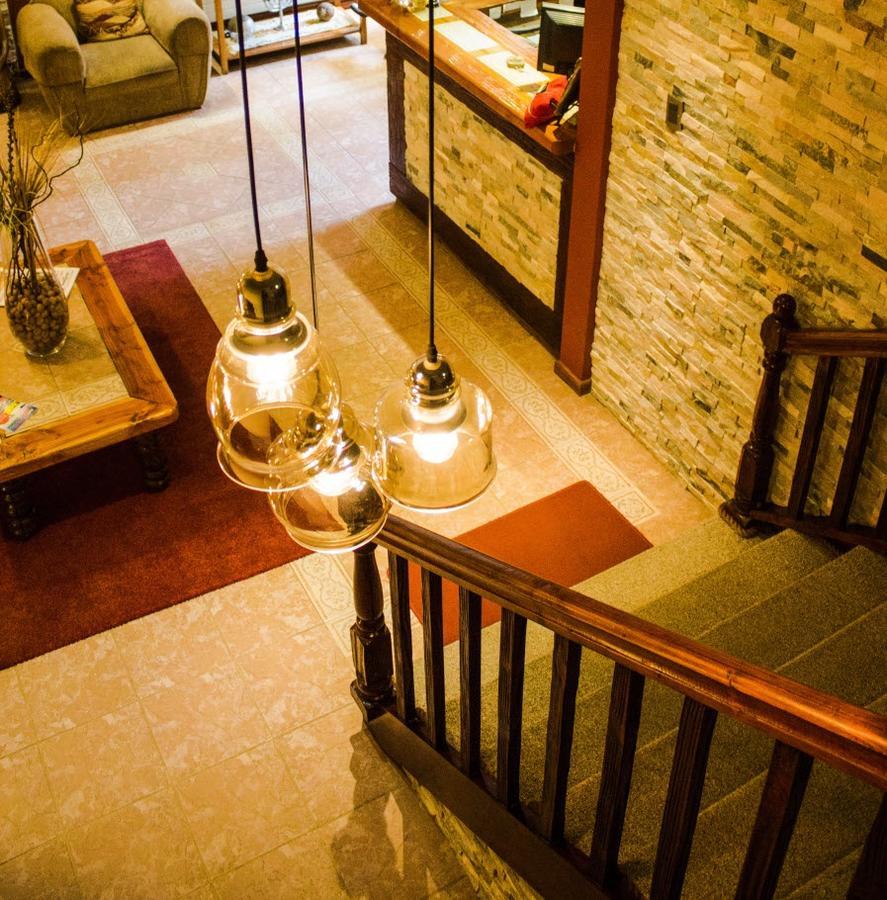 Hotel Royal ויקטוריה מראה חיצוני תמונה